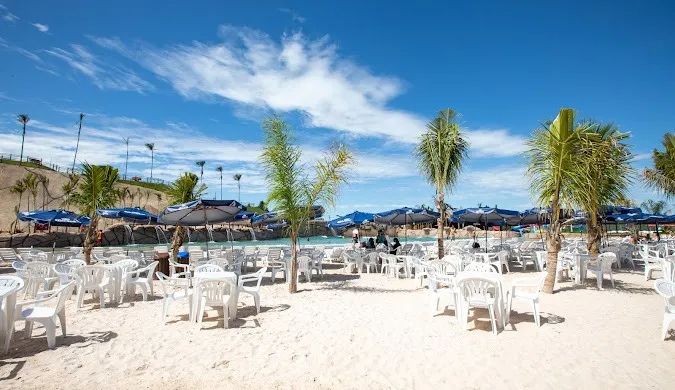 Passaporte Bali Park Resorts - Foto 5