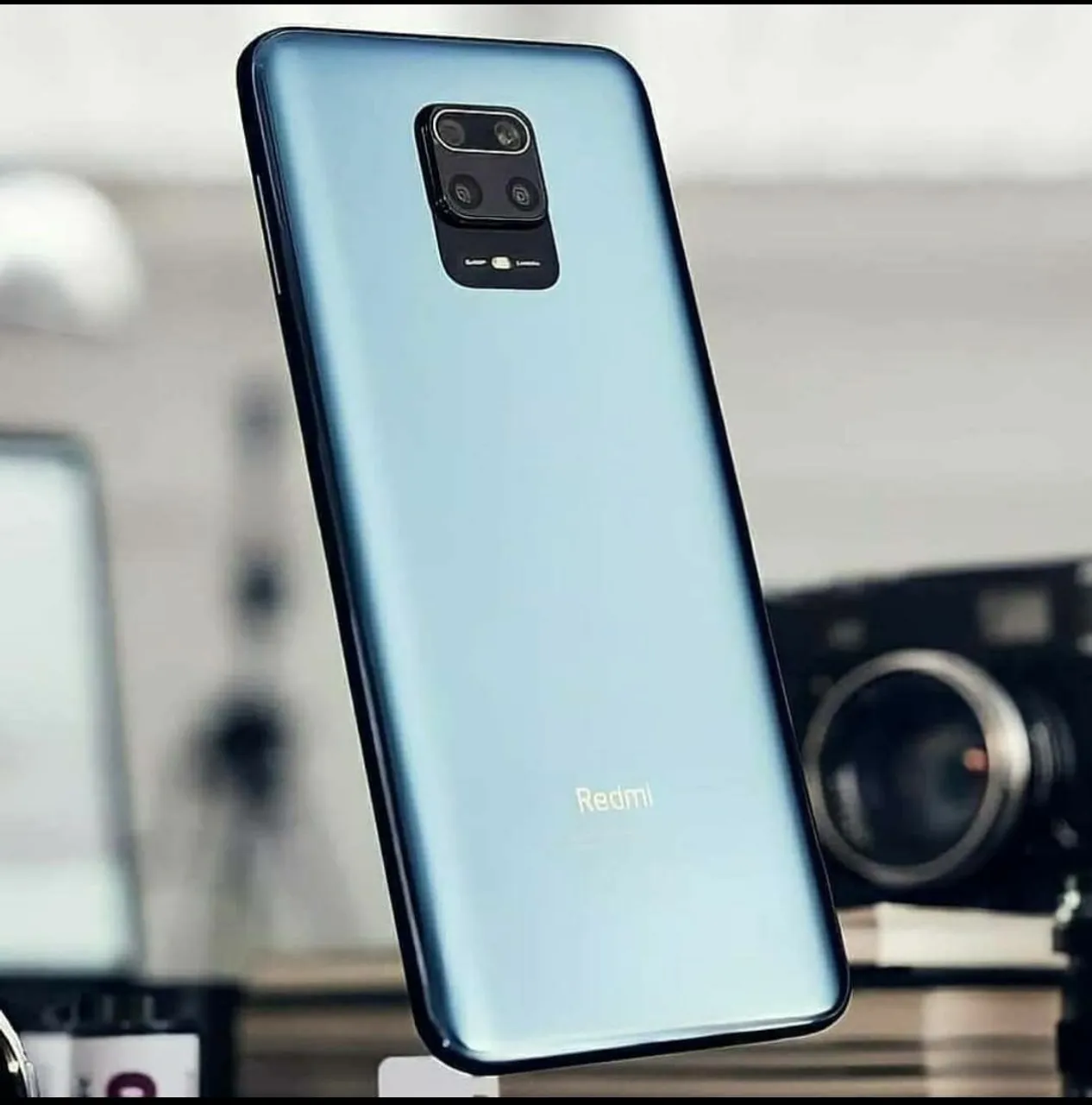 Xiaomi Redmi Note 9 Pro