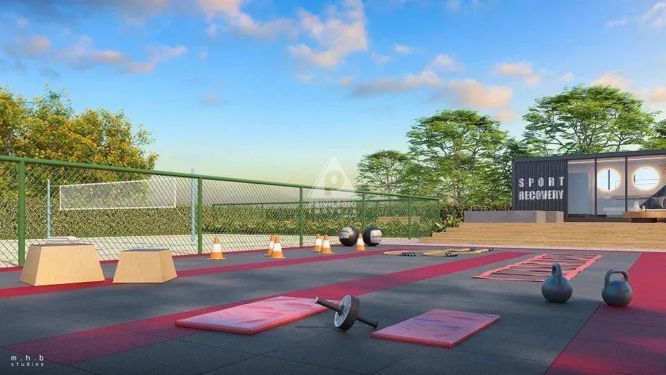 Lançamento LANAI. Apartamentos de 2 e 3 quartos, com suíte, varanda, vaga, mais infraestru - Foto 8