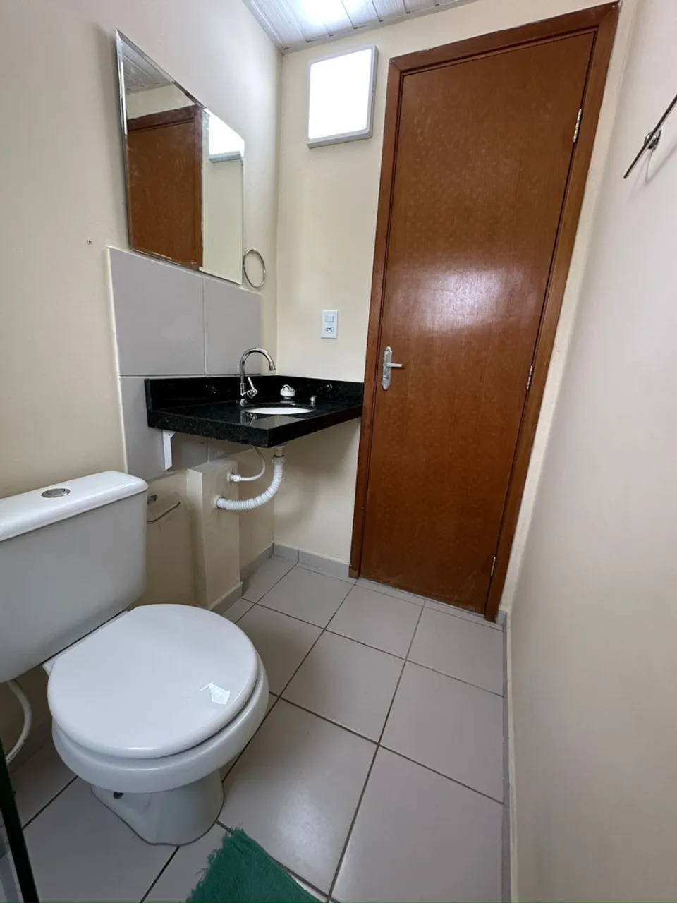 APARTAMENTO VERONA