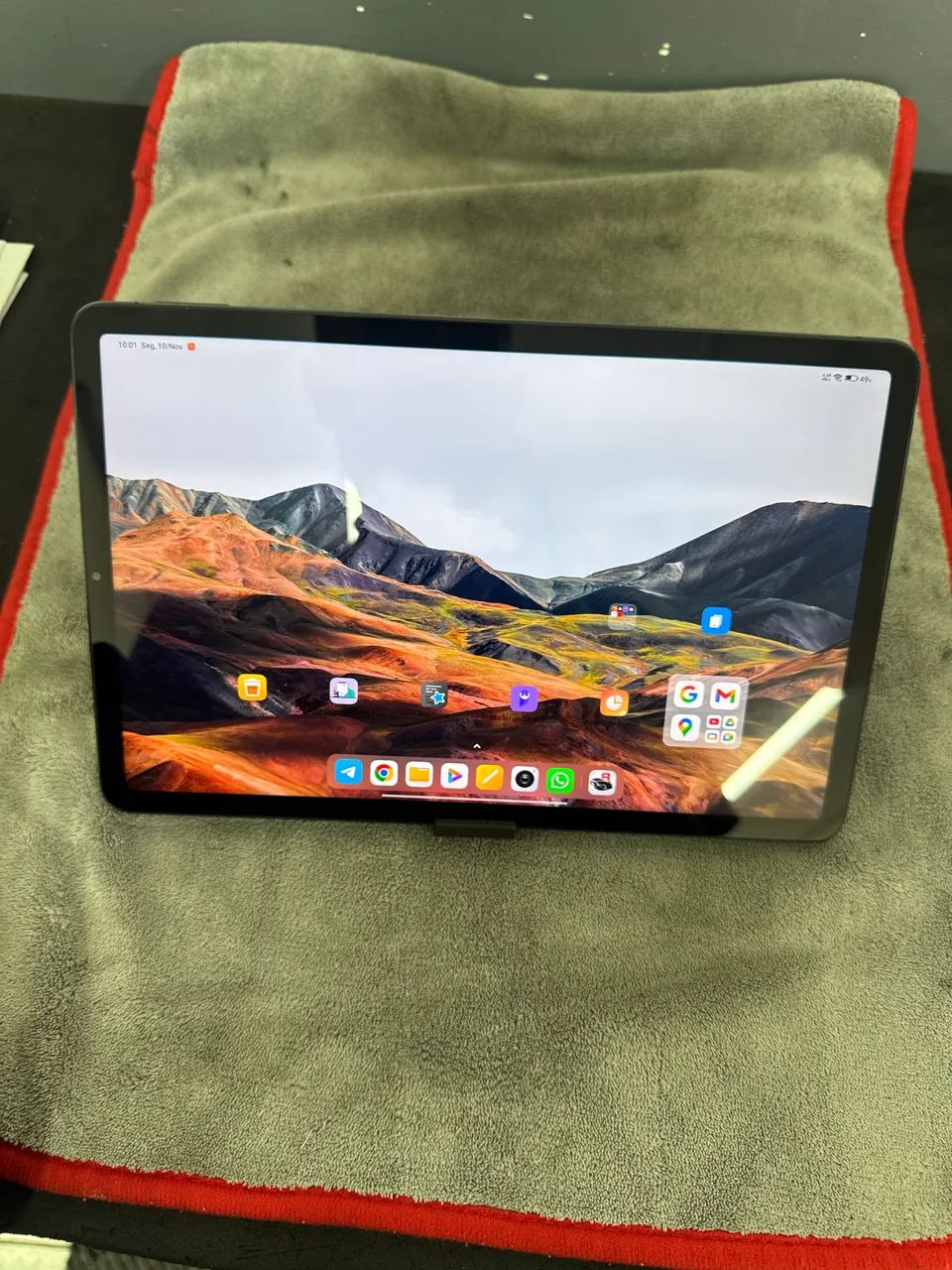 Tablet Xioami Mi pad 5 - Foto 3