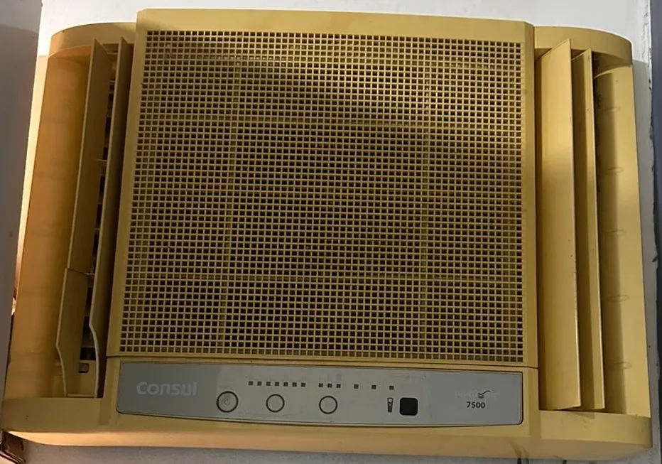 Ar Condicionado Consul 7500 BTUs