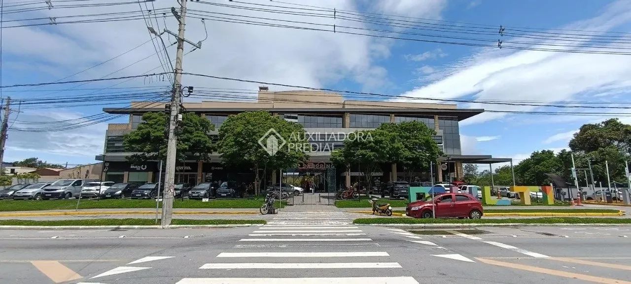 Sala comercial desocupada no Multi - Florianópolis! - Foto 3