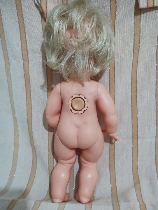 Boneco pipinho - Foto 4