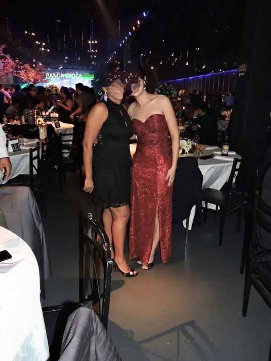 Vestido Longo  - Foto 2
