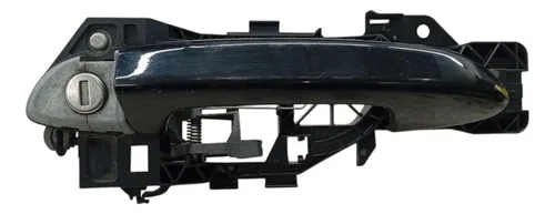 Maçaneta Externa Porta Diant Esq Volkswagen Passat B6 2007