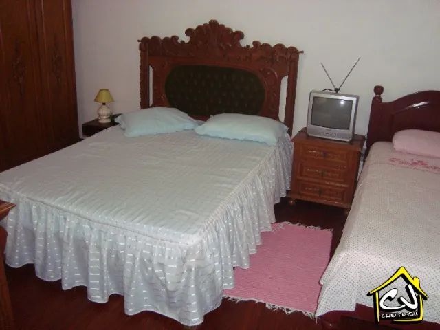 Páscoa/Balonismo 2025 - Casa c/ 4 Quartos - 2 Quadras Mar - Praia Grande - Foto 12