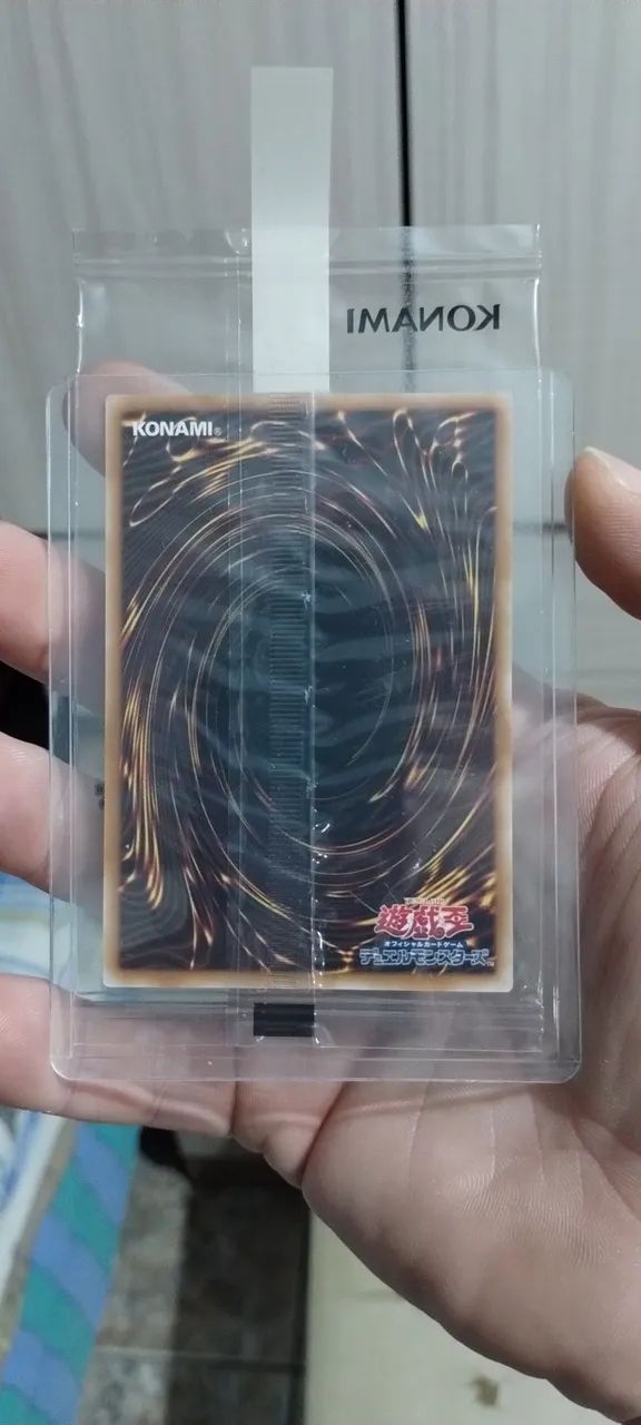 Blue-eyes White Dragon Sunstar Tonic  - Foto 2