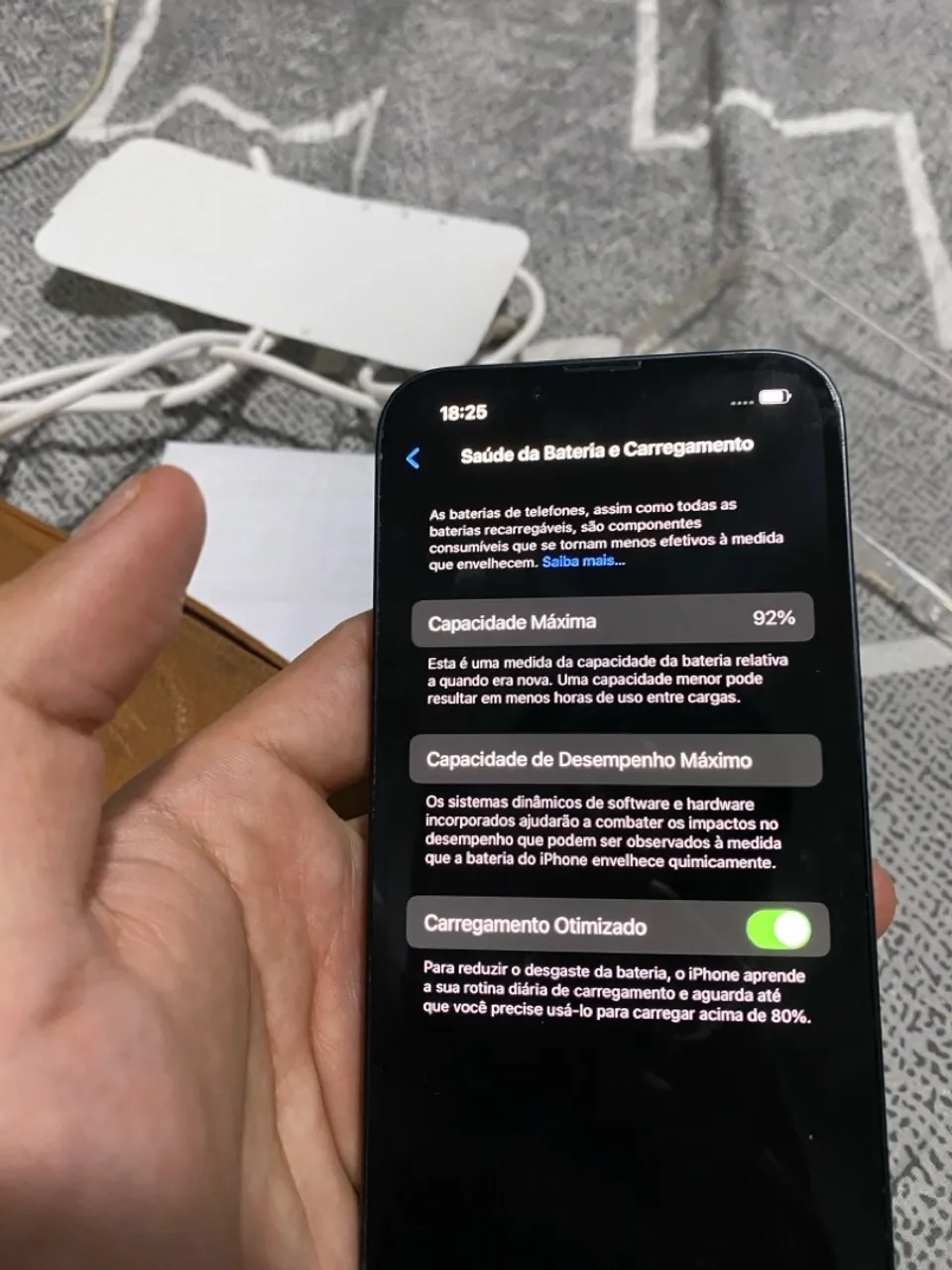 iPhone 13 128GB