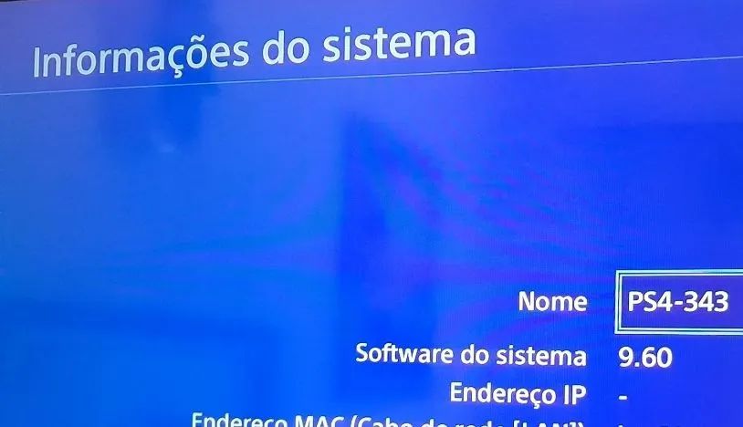 Ps4 +2 Controles +20 Jogos - Foto 6