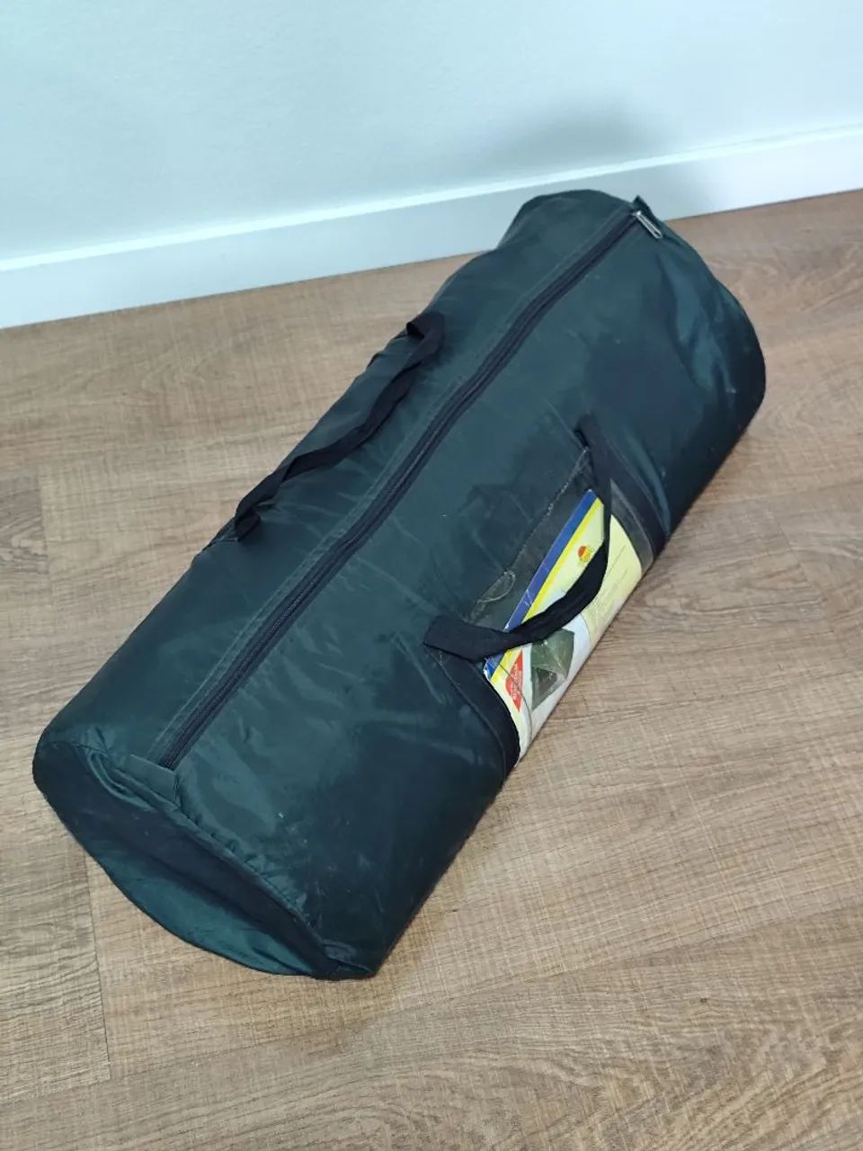 Barraca Guepardo Vênus 3 Pessoas Reforçada - IMPECÁVEL! - Foto 2