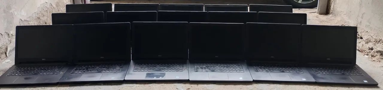 18 Notebook Dell latitude 3470 i5-6 8Gb SSd240Gb 