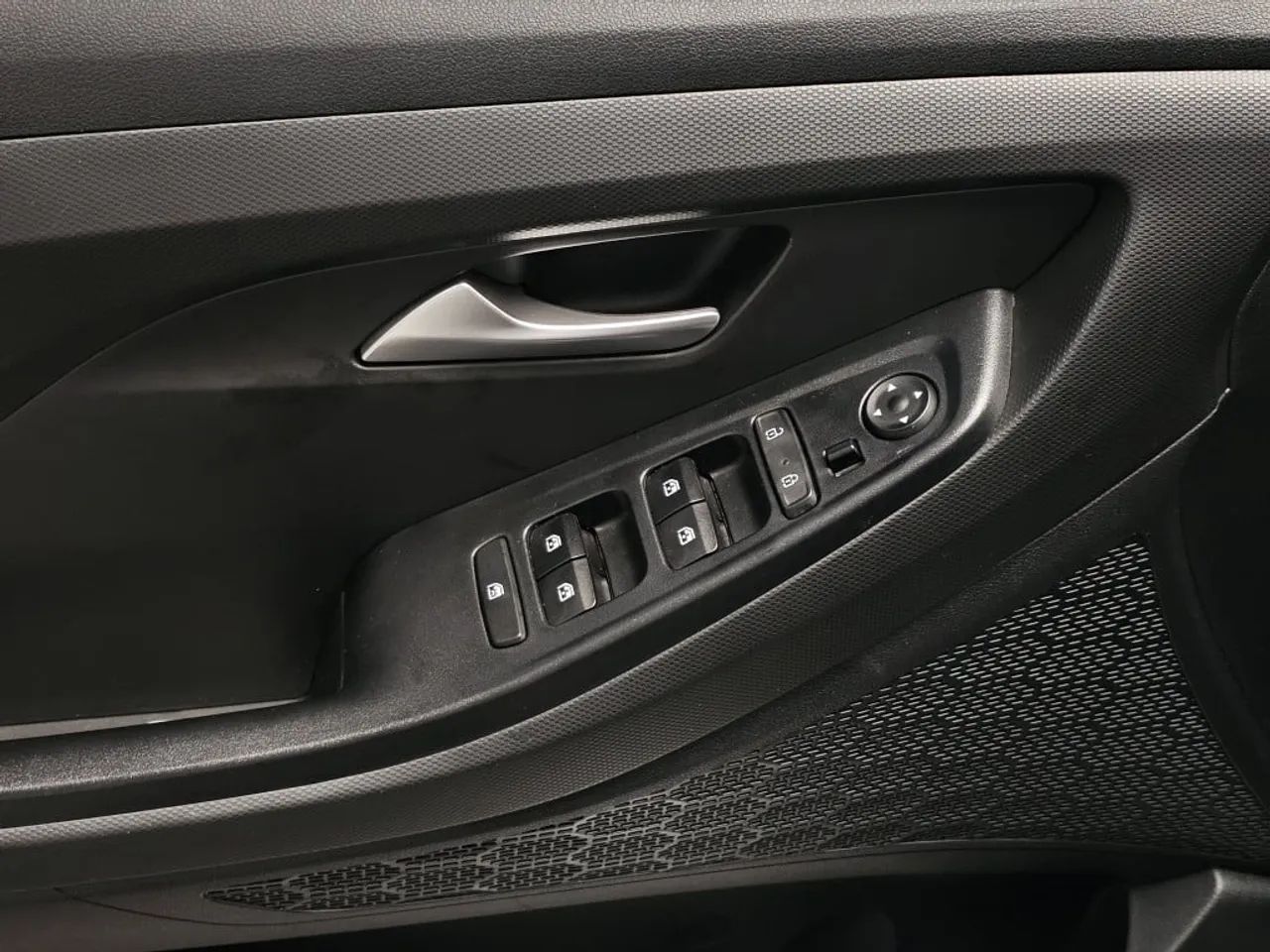 HYUNDAI CRETA COMFORT 1.0 TB 12V FLEX AUTOMÁTICO - 2024 - O SUV COM TECNOLOGIA - Foto 4