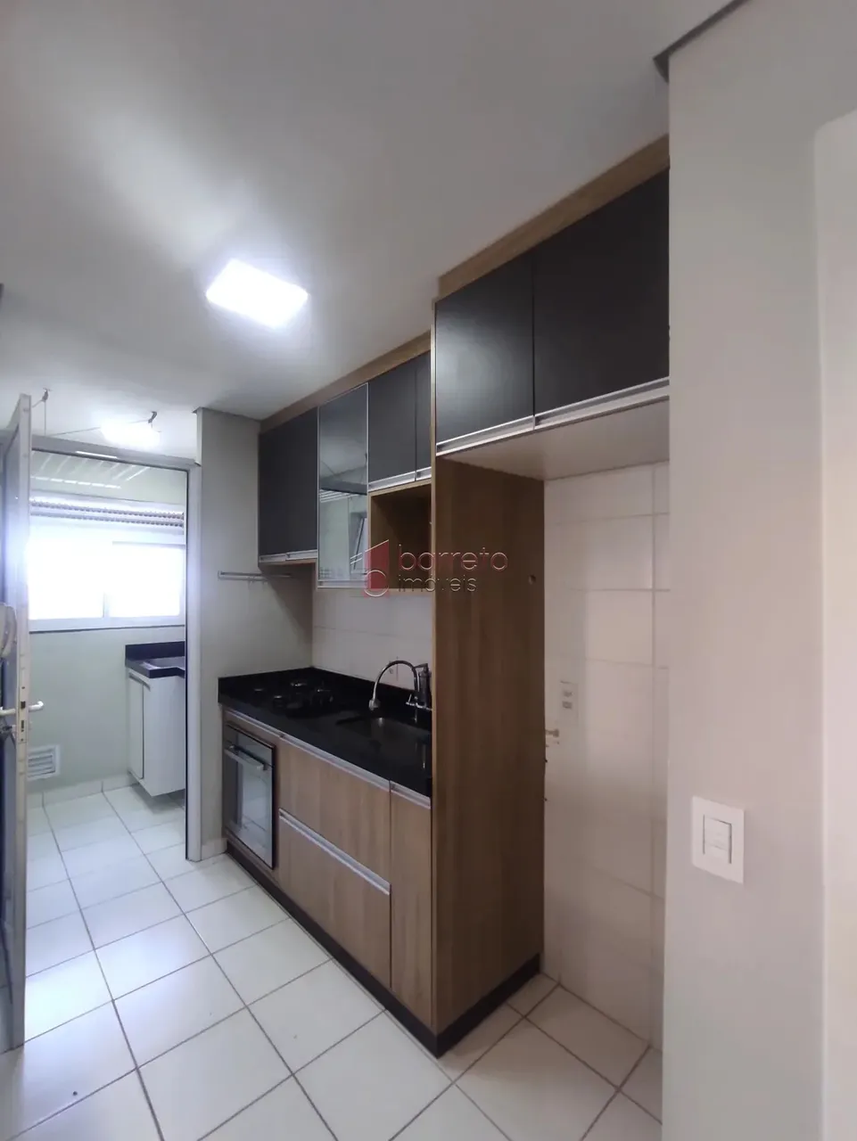 APARTAMENTO PARA LOCAÇÃO, EDIFÍCIO VISTA PARK, JUNDIAÍ
