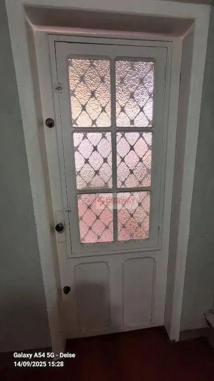 Casa térrea com 2 dormitórios, sala e saleta, cozinha, banheiro, área de serviço, garagem, - Foto 13