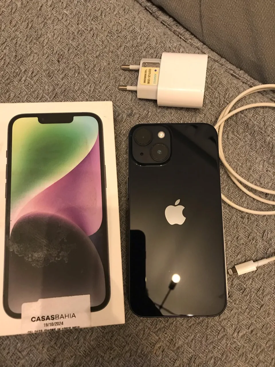 iPhone 14 128 gb