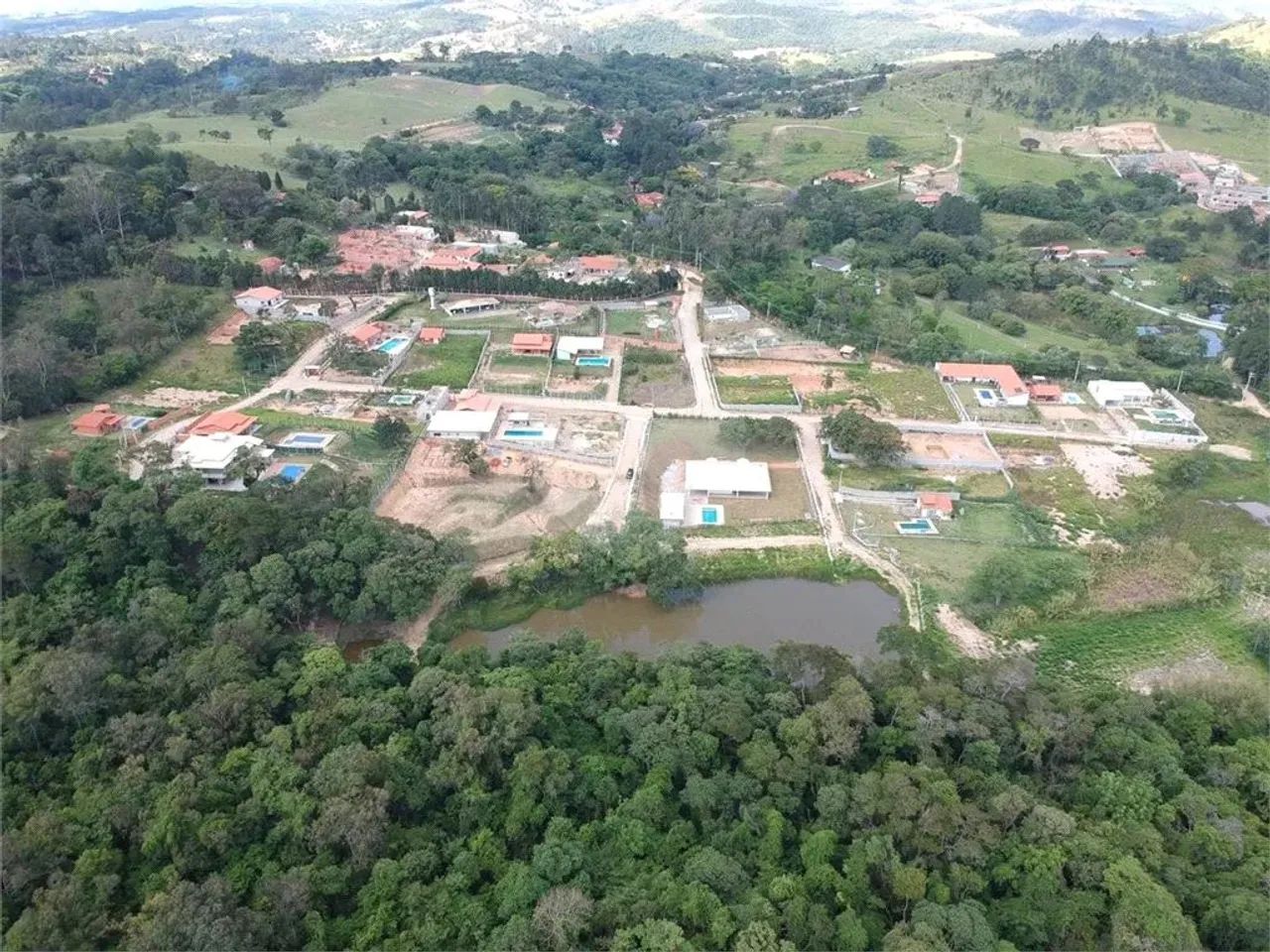 Área de Terra à venda em Brigadeiro Tobias - SP - Foto 5
