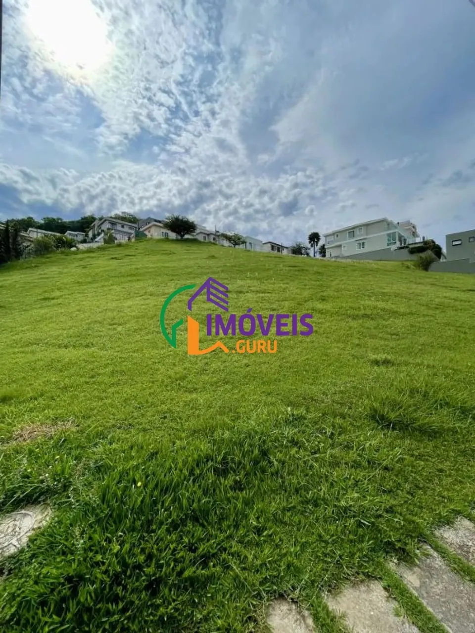 TERRENO EM CONDOMÍNIO - TAMBORÉ - SP