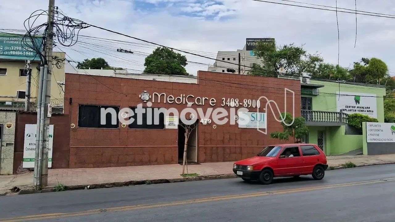 Venda Ponto comercial Venda Nova Belo Horizonte - Foto 3