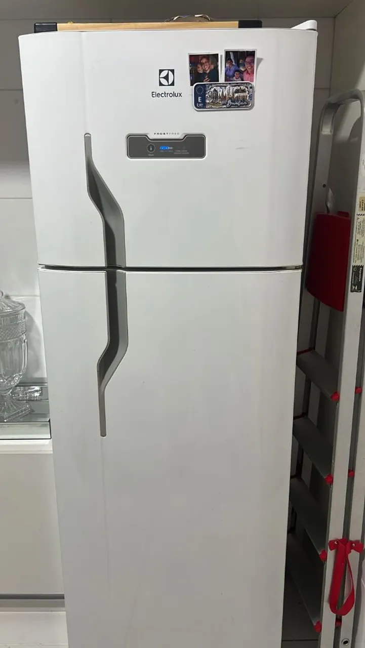 Refrigeração 