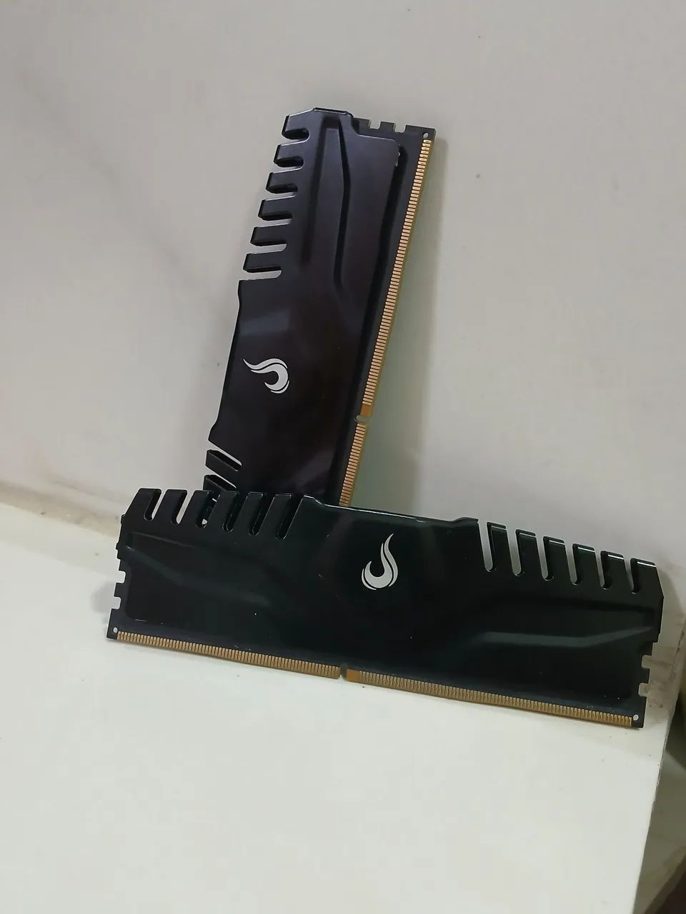 Memoria ram 2x8 risemod64312623616129120