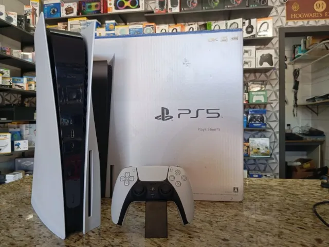 playstation 5