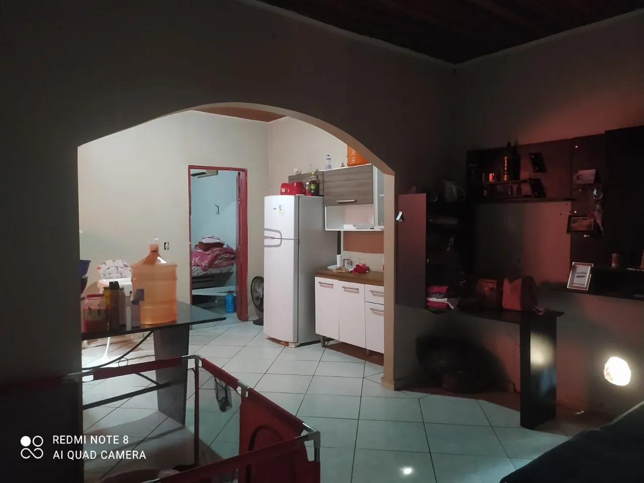 Vendo casa 