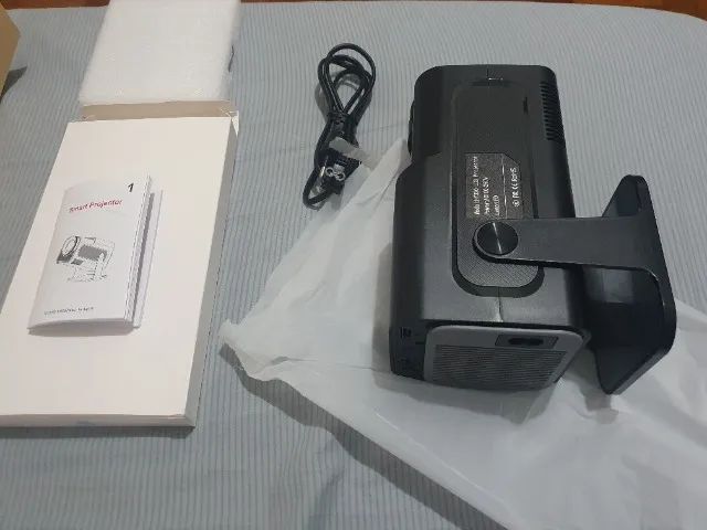 Projetor Magcubic HY320 - Foto 3