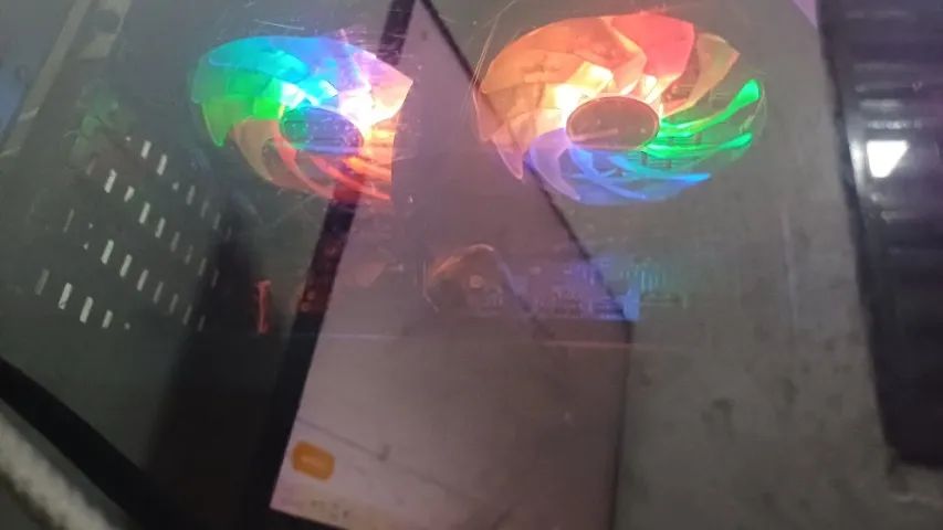 Computador 256 de armazeamento e 16 gigas de ram - Foto 2