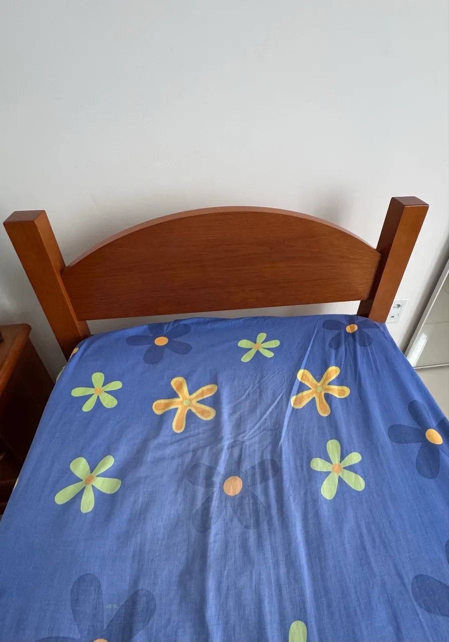 Single Bed64962184057474121