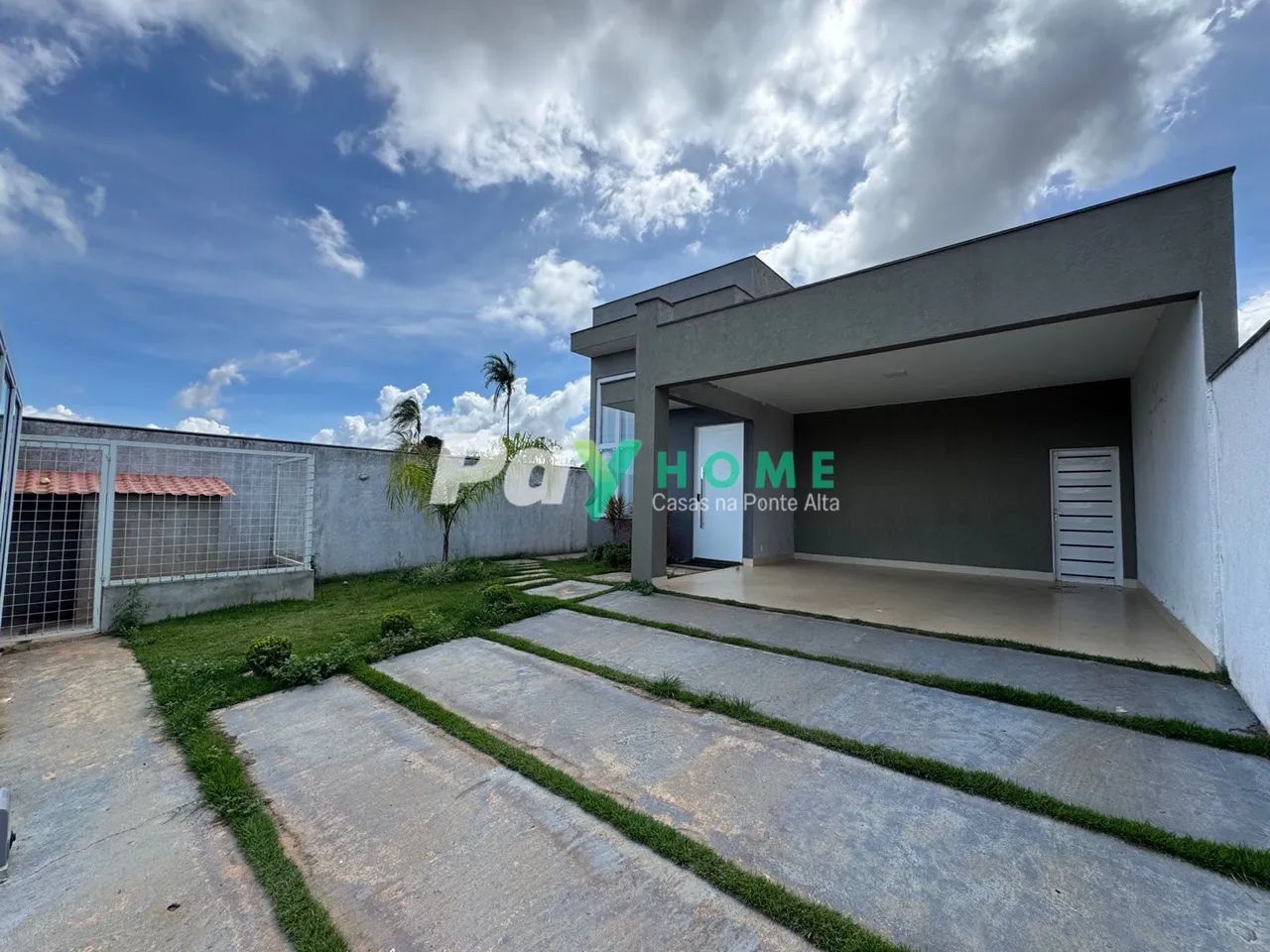 3 suítes, Casa Ponte Alta! 790 mil - Foto 3