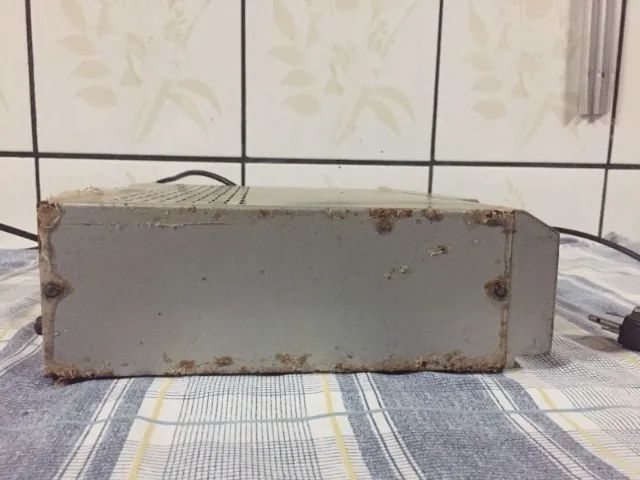 Para quem quer estabilizador de energia forte e resistente para seu computador ! - Foto 6