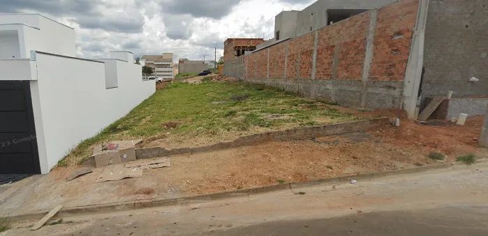 Terreno à venda, 264,5 m² por R$ 180.000,00 - Jardim Florença - Marília/SP