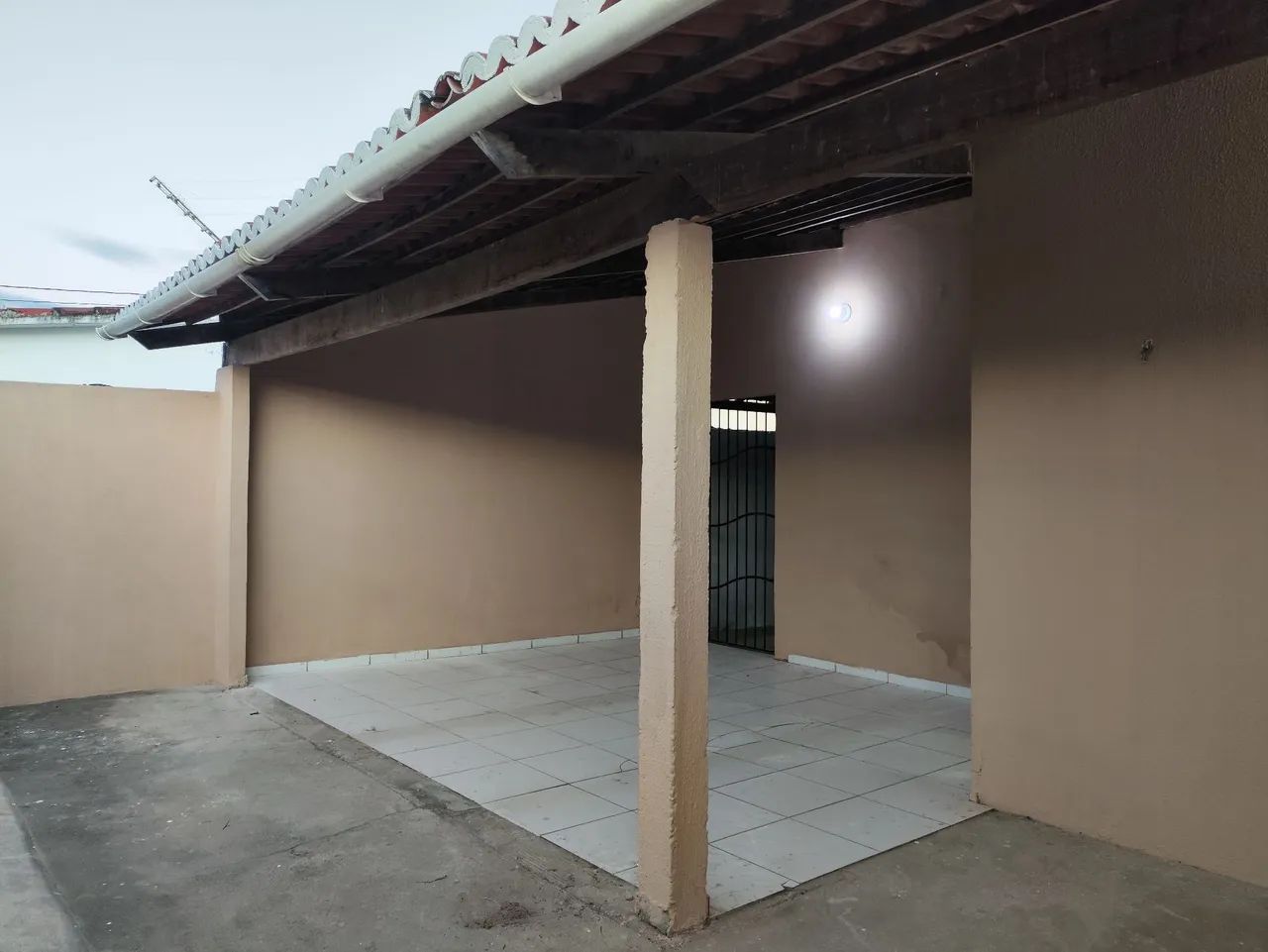 Vende-se casa Parnamirim  - Foto 4