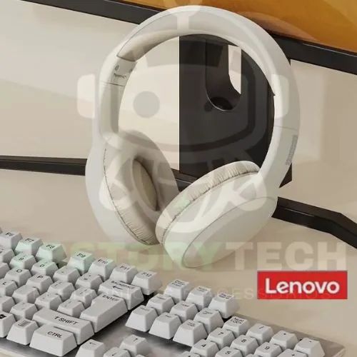 Headphones Lenovo TH30 2026 Bluetooth 5.4 [UNISSEX] - Foto 2