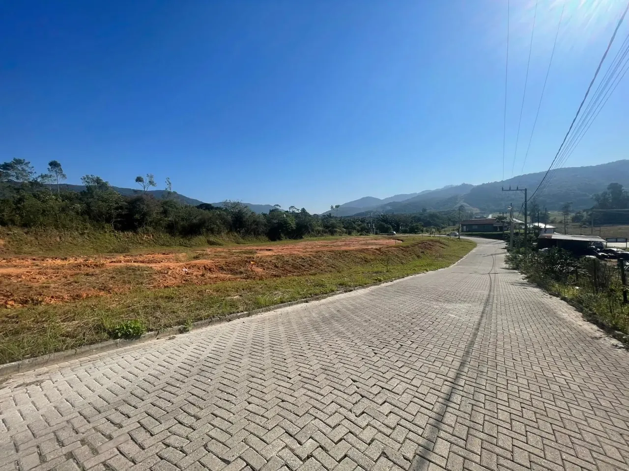 (CA) Oportunidade para Construtores e Investidores -1.525m²-Forquilhas
