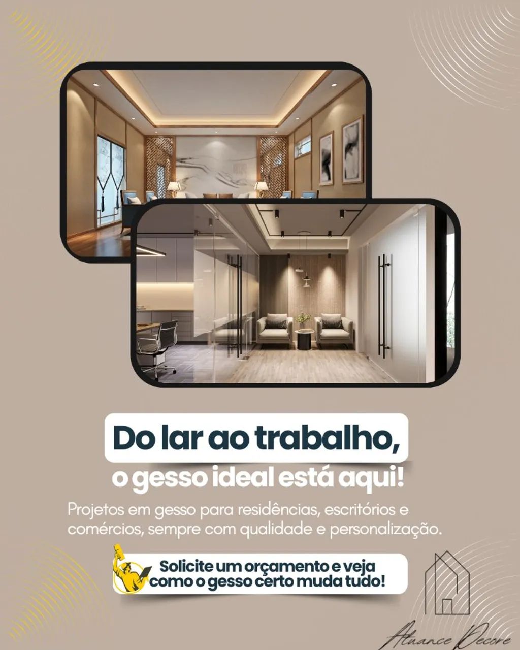 projeto e execução  - Foto 2