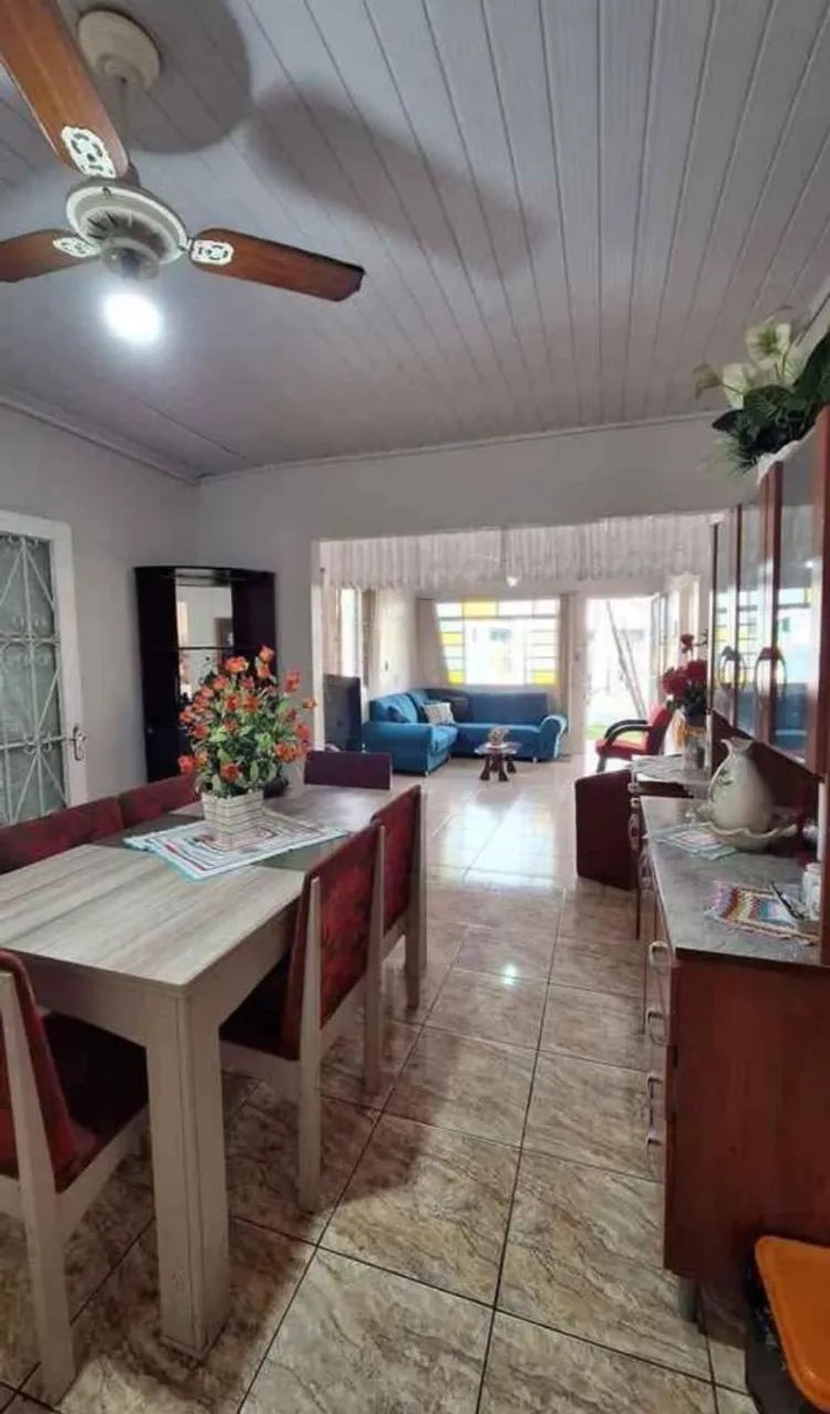 CASA A VENDA NO JAPIIM  - Foto 3