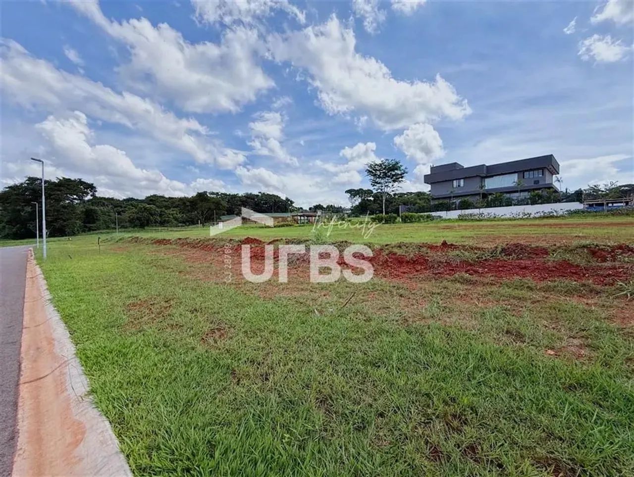 Excelente lote disponível para venda no Plateau D´or Unique. - Foto 2