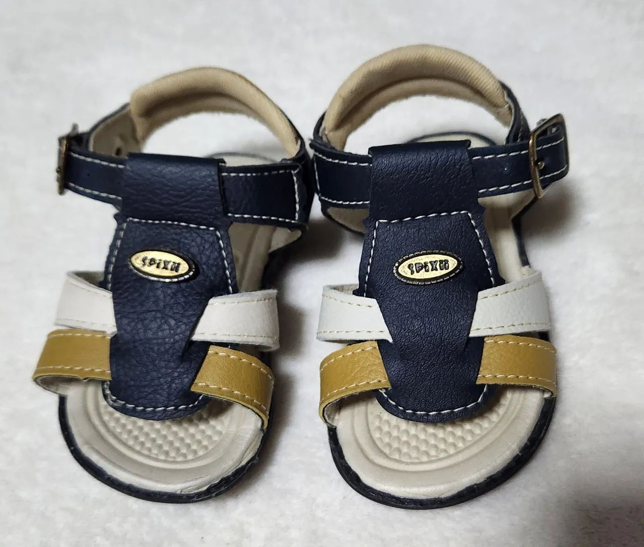 Sandália bebê  - Foto 3