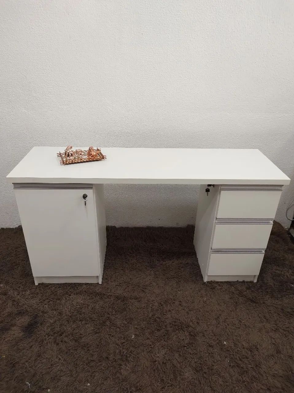 Mesa para Escritório ou Manicure 