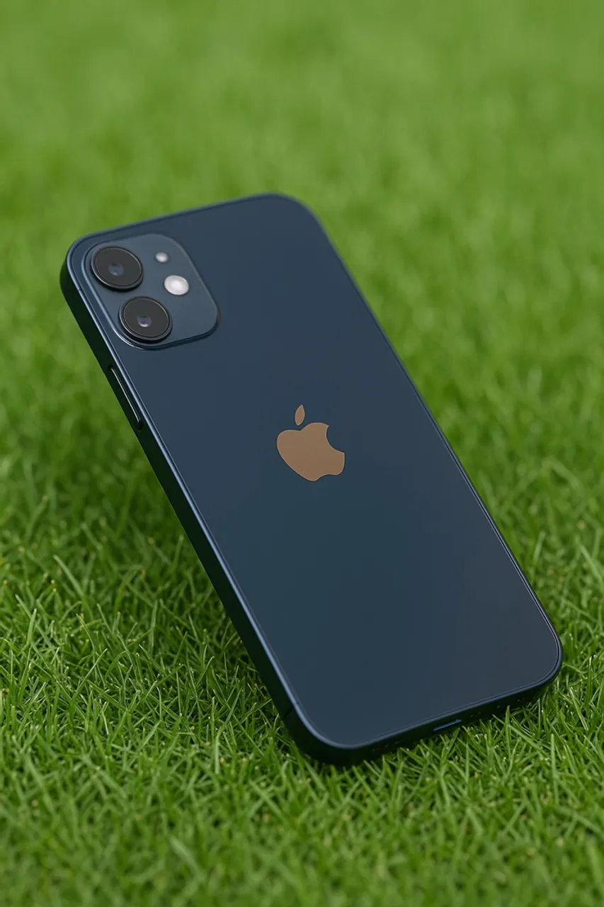 iPhone 12