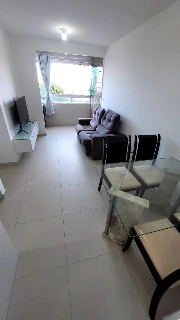APARTAMENTO NOVO PORTEIRA FECHADA EM TAMBAUZINHO EM JOÃO PESSOA