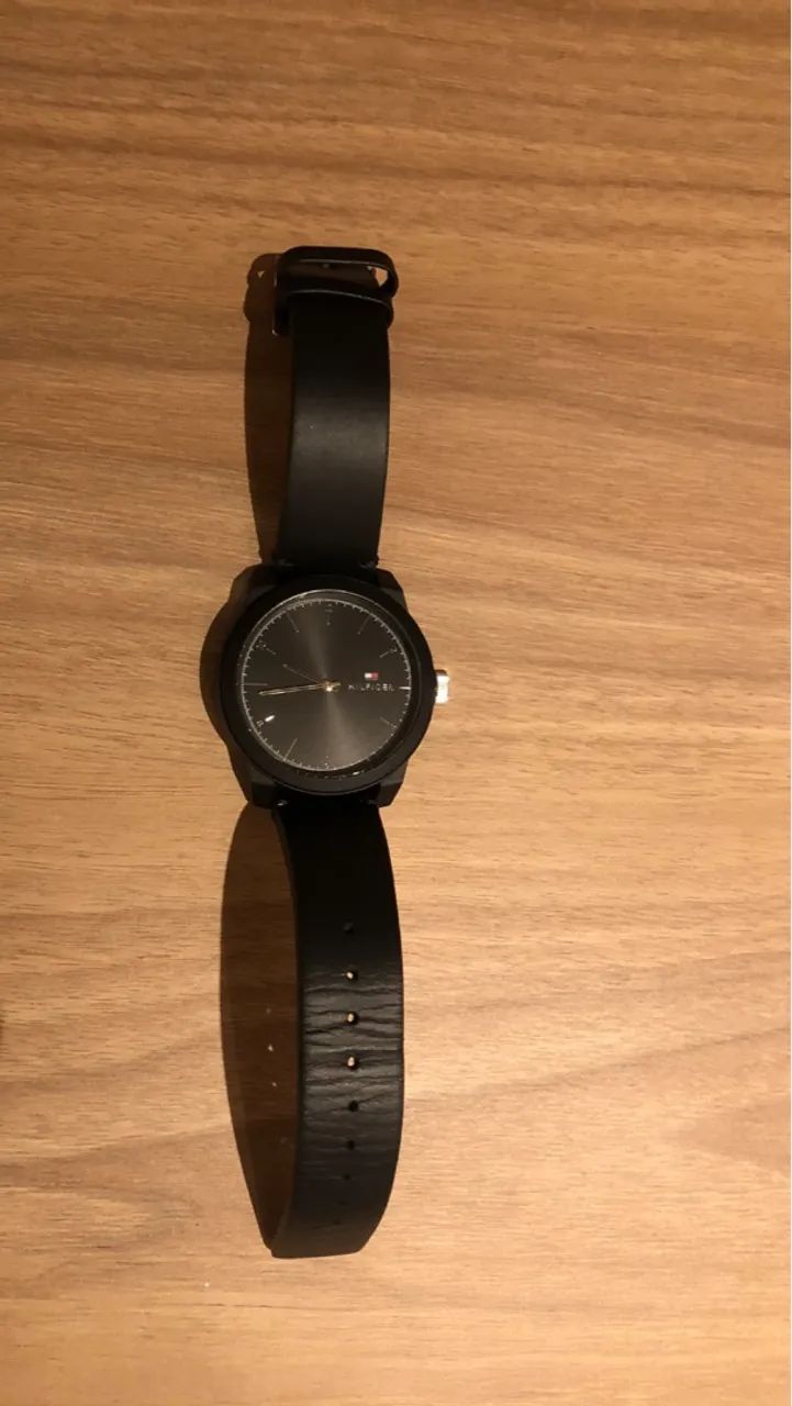 Relógio Tommy Hilfiger Original - Foto 2