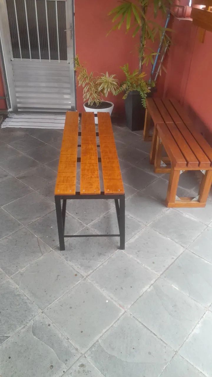 Banco para Jardim - Foto 4