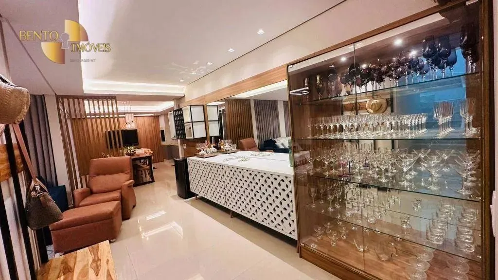 Luxo que inspira: viva seu sonho em Cuiabá-MT