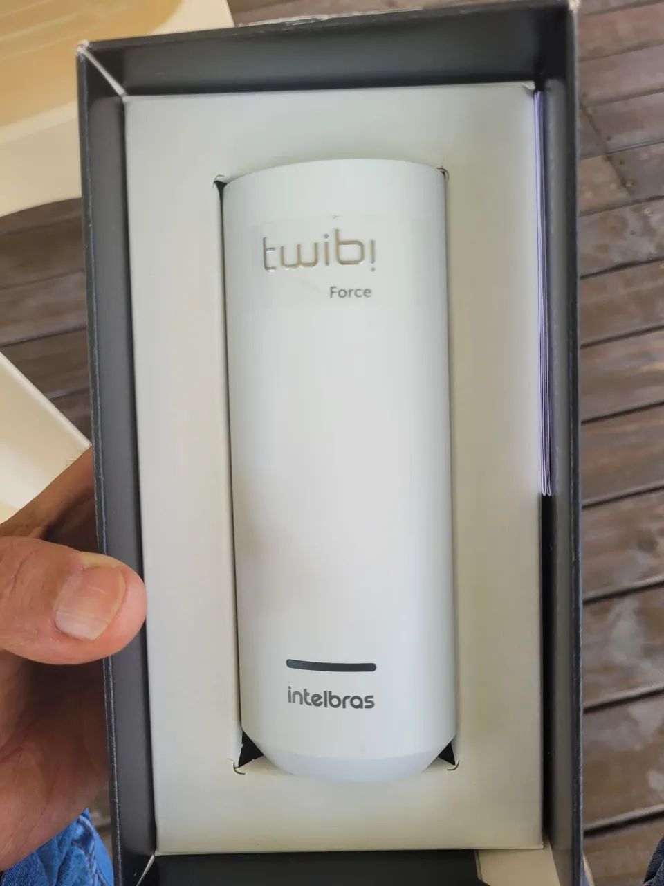 EXTENSOR WIFI MESH - Foto 2