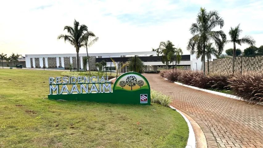Foto - Cambé - Loteamento Terras de Canaã