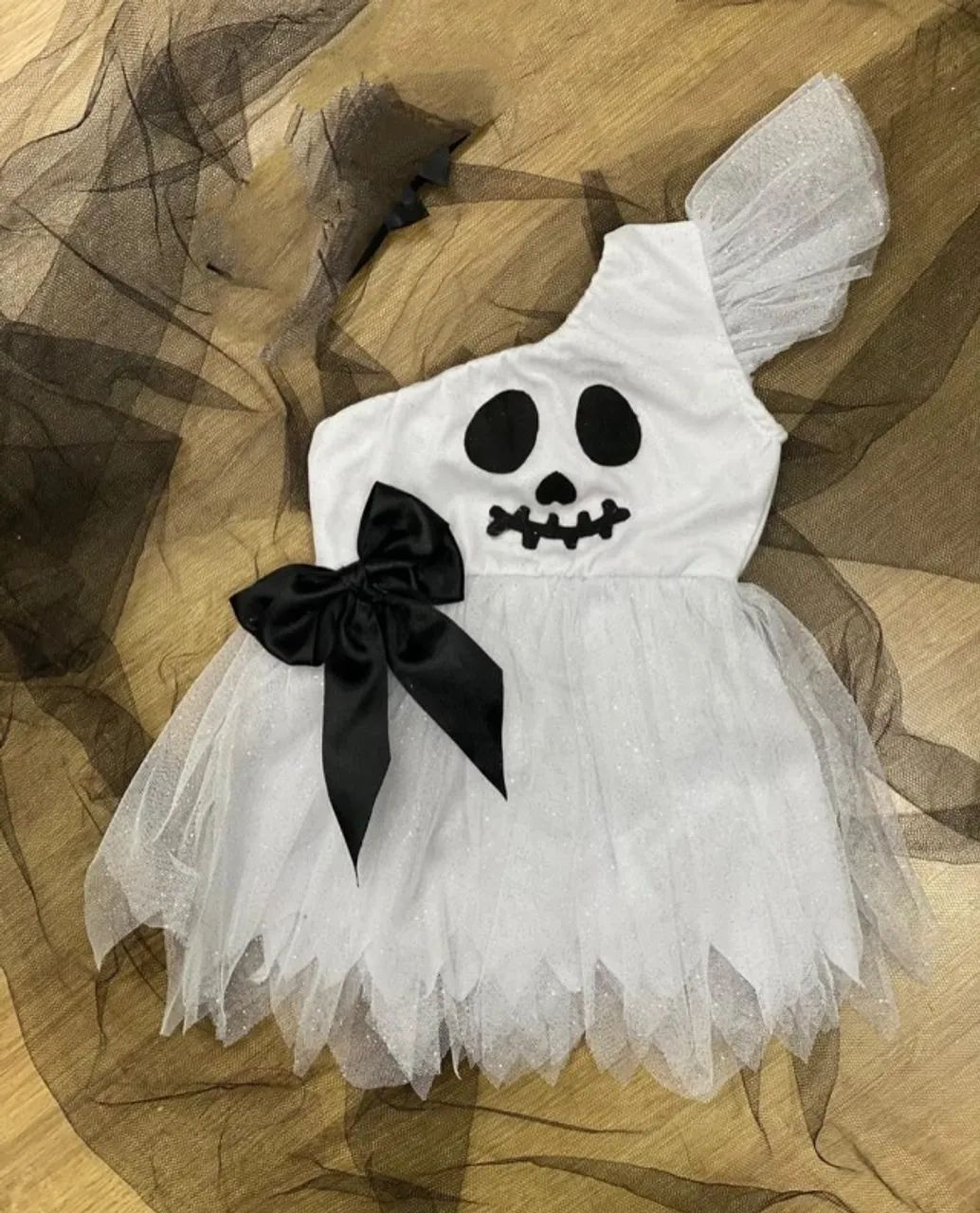Fantasia halloween 