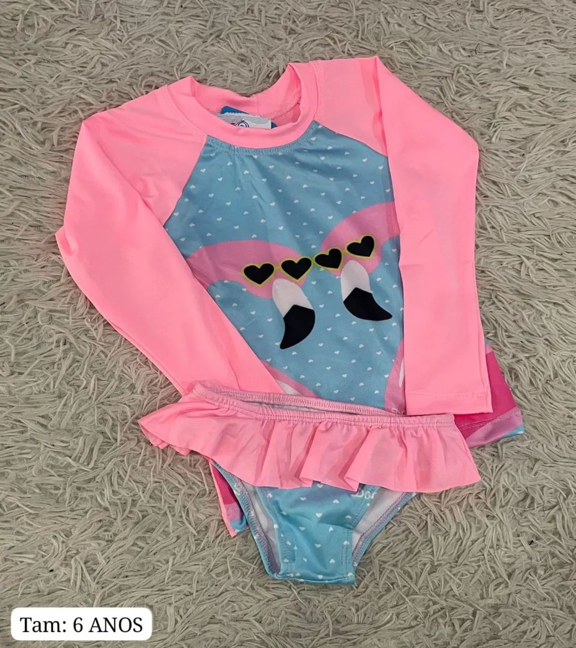 Biquíne criança 64319323133569122